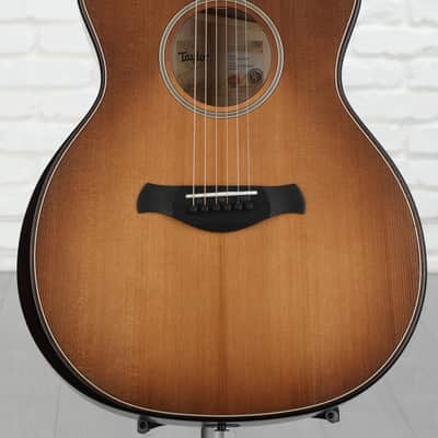 Taylor Builder's Edition 614ce WHB 2019 - Present - Wild Honey Burst image 1