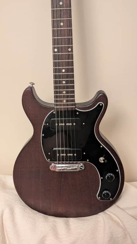 Gibson Les Paul Special Tribute DC 2019 - 2020 | Reverb UK