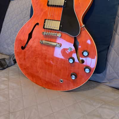 Gibson ES-335 image 2