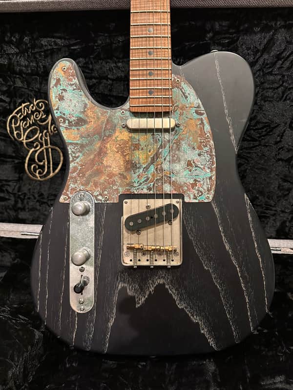 PatrickJames Eggle Oz-T left handed image 1
