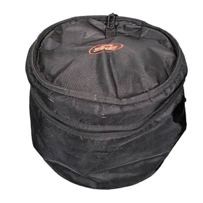 Used SKB Floor Tom Bag Case 14x12 - Good image 2
