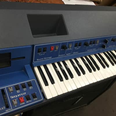 E-MU Systems Emulator 1 with sound library image 3