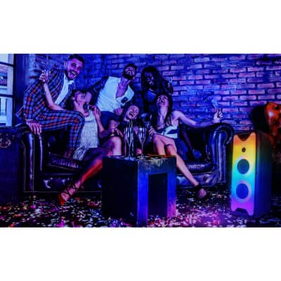 GLS-550: BLUETOOTH PARTY SYSTEM image 10