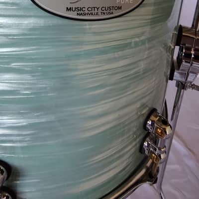 Pearl Reference Pure Music City Customs 2020 image 3