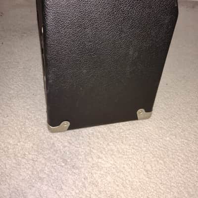 1974 Fender Dual Showman Reverb with Amp Cover image 9