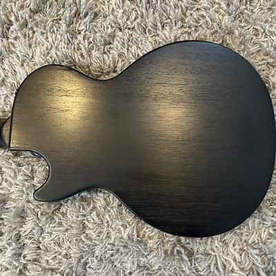 Gibson Melody Maker Les Paul - 2000's - Ebony - HSC image 10