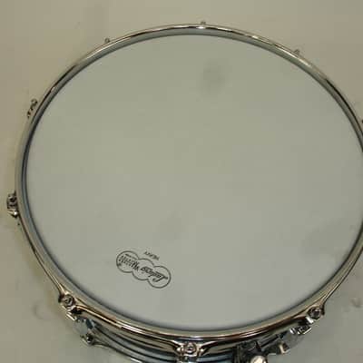 Ludwig Supraphonic 14" x 6.5" Snare Drum, Chrome image 7