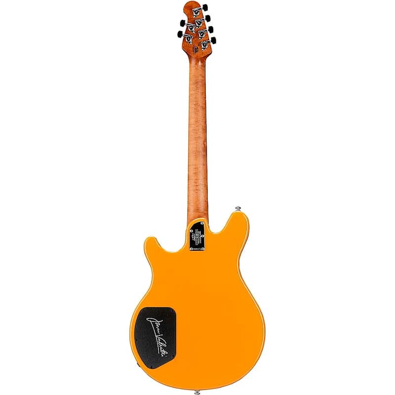 Ernie Ball Music Man Ball Family Reserve James Valentine Signature Tremolo image 2