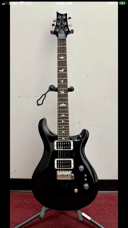 PRS 35th Anniversary Custom 24 | Reverb