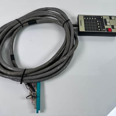 Ampex ATR-102 4 Channel Remote Control Unit image 7