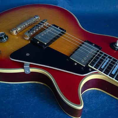 Gibson Les Paul Custom 1978 image 5