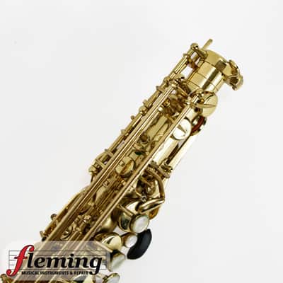 Selmer-Paris Series III Alto Saxophone image 7