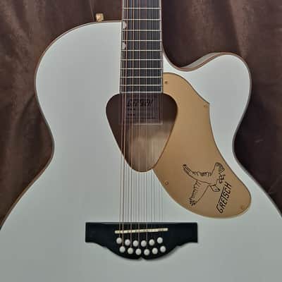GRETSCH G5022cwfe 12 Rancher Falcon 12 String Acoustic Electric GUITAR image 2