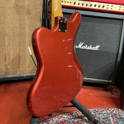 Fender Johnny Marr Jaguar - Includes Gigbag - #704 - #V206438 image 7