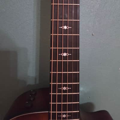 Taylor 50th Anniversary 312ce LTD 2024 - Shaded Edgeburst image 3
