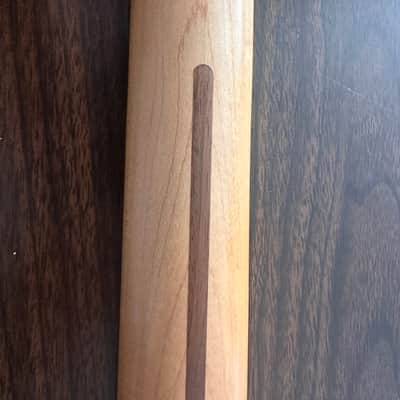 Fender 099-4502-921 Player Stratocaster Neck 2018 - Present - Maple image 12
