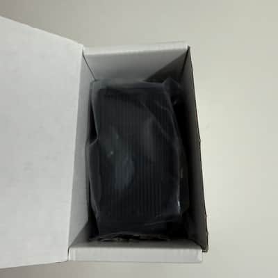 Jim Dunlop Cry Baby 535Q Mini Wah Boost Pedal (Mint, Boxed) image 12