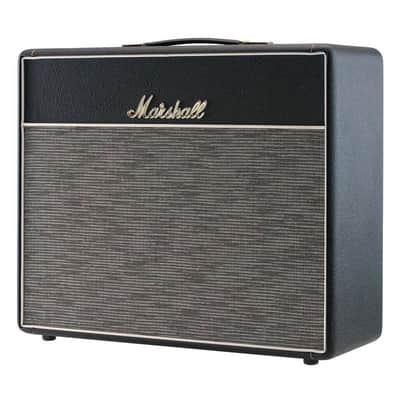 Marshall 1974X Tube Combo Amp (18-Watt | 1 x 12") image 3