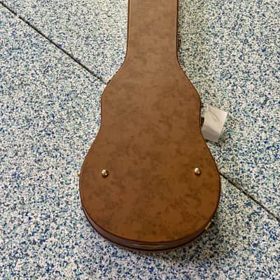Gibson Custom Shop '50s Reissue Lifton Style Les Paul Hardshell Guitar Case image 10