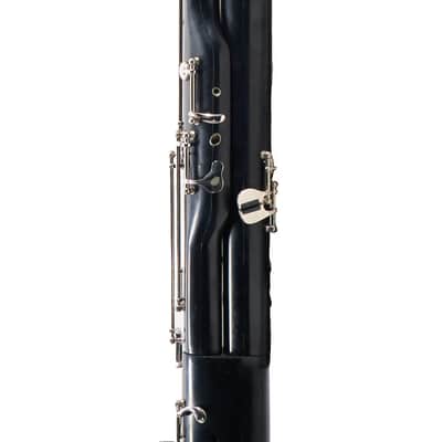 Fox Renard 41 Intermediate Bassoon in Polypropylene SN 14926 imagen 10