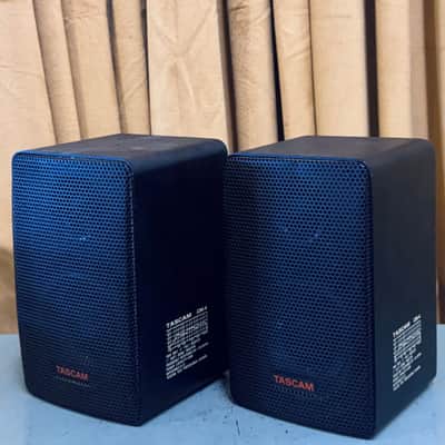 TASCAM CM-4 Passive Speakers image 2