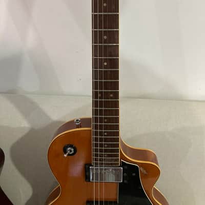 Rare! 70’s Yamaha SG-45 Natural image 4