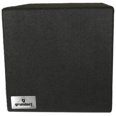 Grundorf Carpet Series SR Rack Shell, 8-Space, SR-0816B image 2