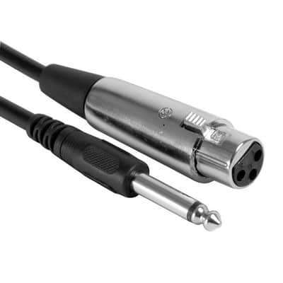 On-Stage Microphone & Stand Pack image 8