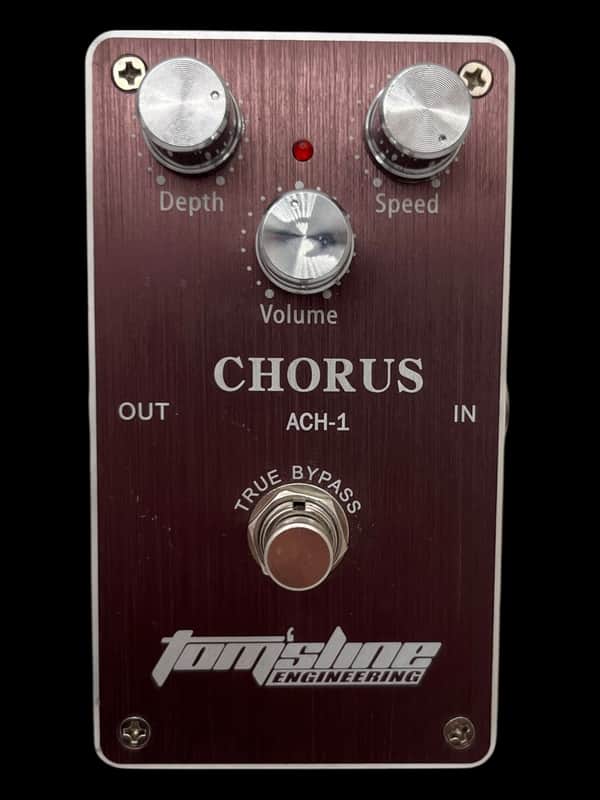 Tomsline Chorus X8332 image 1