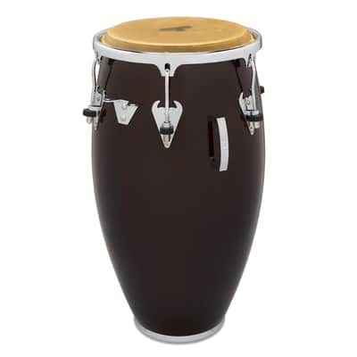 Latin Percussion LP Matador Tumba Oak D Wood Cr, 12-1/2" (M754S-W) image 4