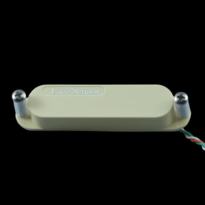 Immagine Open Box Lace Sensor Silver Single Coil Guitar Pickup Creme - 1