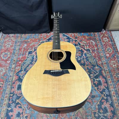 Taylor 317e Grand Pacific V-Class Bracing ES-2 Pickup - 2019 imagen 9