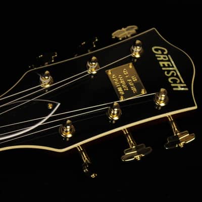 Immagine Gretsch G6122T-62 Vintage Select Edition '62 Chet Atkins Country Gentleman (#226) - 22