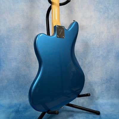 *NEW* 2026 Fender Japan Traditional II Late 60s Jaguar Lake Placid Blue FSR, Japan MIJ image 10