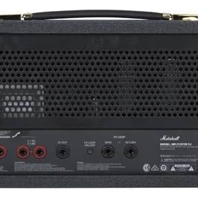 Marshall SC20H Studio Classic 20/5-watt Tube Head image 3