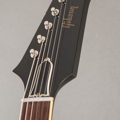 Gibson 1964 Trini Lopez Standard Reissue VOS 2025, Ebony image 5