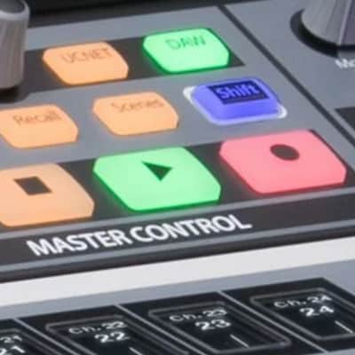 PreSonus StudioLive 32 32-Channel Digital Mixer/USB Audio Interface and DAW Controller - 2022 (Plugins & Full 32Ch+Master DAW Control) image 3