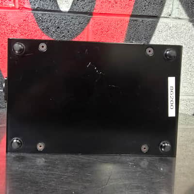 Radial Tonebone Bassbone V1 2010s - Black image 2