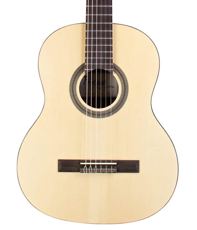 Cordoba Protege C1M 1/2 Size Classical Guitar image 1