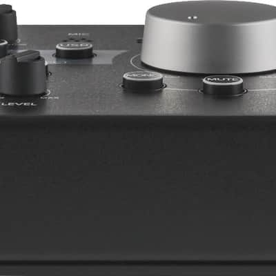 Mackie Big Knob Studio Plus Monitor Controller image 6