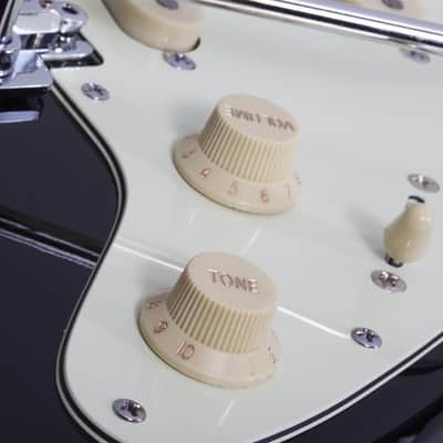 Schecter SCH.1545 Nick Johnston Traditional SSS Atomic Ink image 5