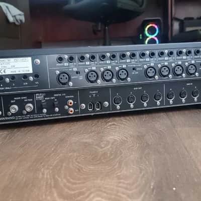 Tascam FW-1884 FireWire Audio Interface & DAW Control Surface Vintage Japan image 5