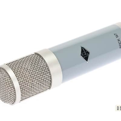 Universal Audio Bock 167 Tube Condenser Mic with PSU image 4