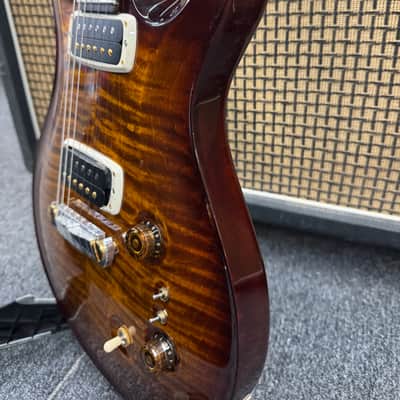PRS Paul's Guitar "Experience PRS" Limited Edition 2018 - Black Gold Nitro image 2