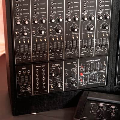 Roland System 700 (ultra rare) (1 day) image 8