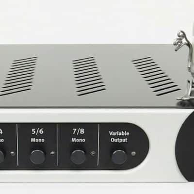 SPL MixDream XP 2591 Analog Summing Mixer + Fast Neuwertig + OVP + 1,5J Garantie image 9