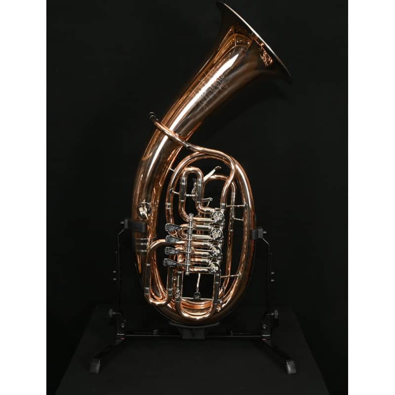 Lidl LEP 731-4 GR Baritone Horn Trigger HS image 1