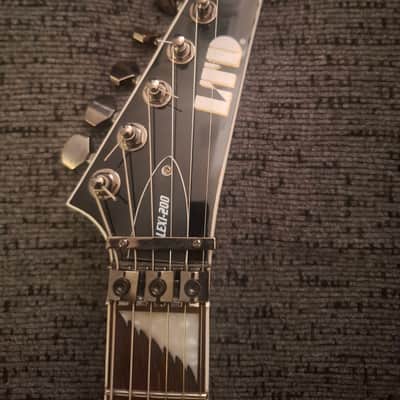 ESP LTD Signature Alexi-200 image 3