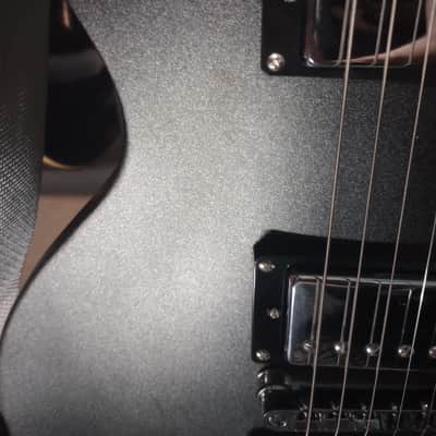 EART EGLP-610 *Mint*Pro Setup* 2025 - Metallic flake black/silver image 6