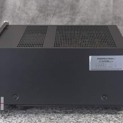 McIntosh MC7300 Digital Dynamic Stereo Power Amplifier in Very Good Condition image 10